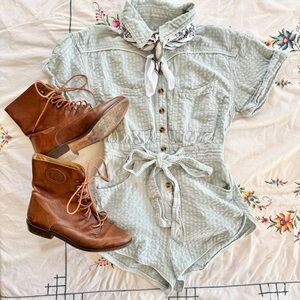 BDG Urban Outfitters romper